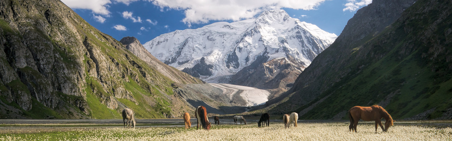 travel agency in kyrgyzstan